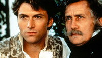 «Куин (1993)» — обои к сериалу #4