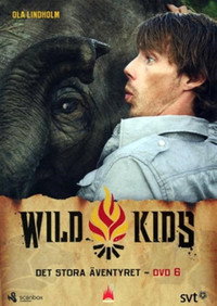 Wild Kids