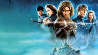 Le Monde de Narnia : chapitre 2 - Le Prince Caspian