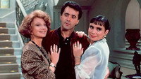 «Королева металлолома (1990)» — обои к сериалу #3