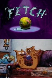 Poster de Fetch