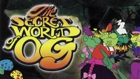 The Secret World of OG