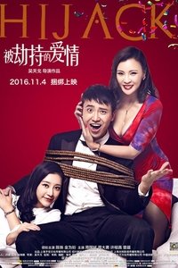 被劫持的爱情 (2016)