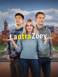Poster de La otra Zoey