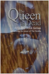 Постер фильма «The Queen Is Dead (1986)» — (6 из 7)