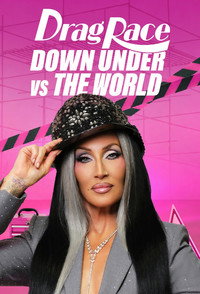 Drag Race Down Under vs The World