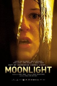 Poster de Moonlight