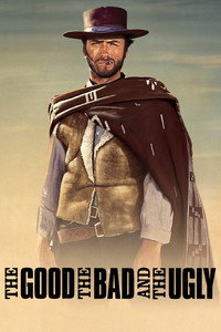 Постер фильма «Хороший, плохой, злой (1966)» — (45 из 154)
