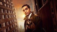 «Уилл Трент (2023)» — обои к сериалу #2