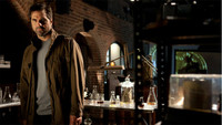 «Mysteries at the Museum (2014-2017)» — обои к сериалу #1
