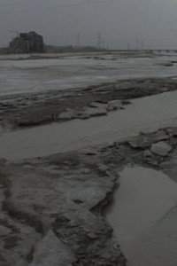 从夹边沟到明水河
