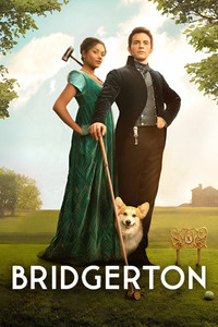 Постер сериала «Бриджертоны (2020)» — (70 из 248)