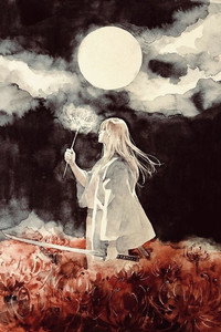 Постер аниме «Гинтама: Любовные благовония (2016)» — (50 из 124)