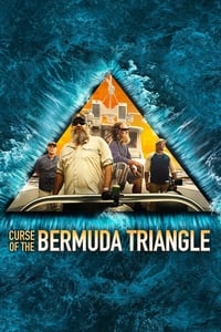 tv show poster Curse+of+the+Bermuda+Triangle 2020