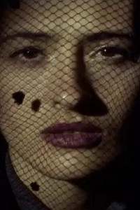 The Persistance of Memory (1998) poster