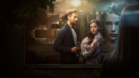 «Бывшая жена (2022)» — обои к сериалу #1