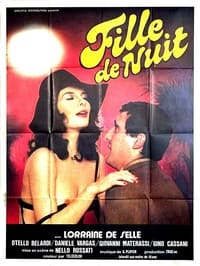 Una donna di notte (1979)