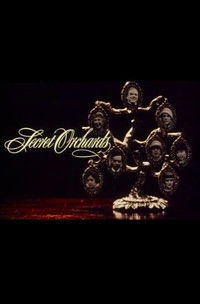 Poster de Secret Orchards