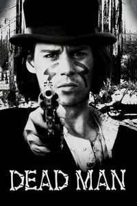 Poster de Dead Man