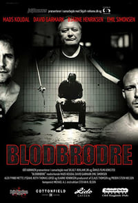 Blodbrødre (2013)