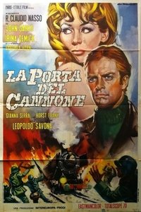 Poster de La porta del cannone