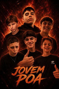 Jovem Poa