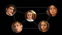 «Черная лагуна (2007-2010)» — обои к сериалу #4