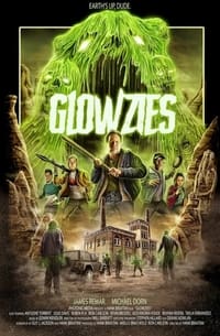 Poster de Glowzies