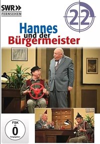 Season 22 Poster