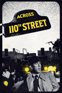 Постер фильма «На той стороне 110-й улицы (1972)» — (6 из 26)