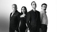 «Грязная кровь (2024)» — обои к сериалу #1