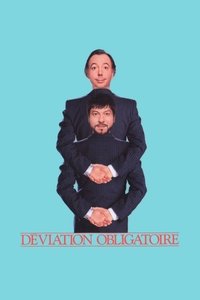 Chevallier et Laspalès - Déviation obligatoire (2004)