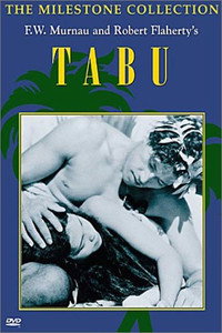 Постер фильма «Табу (1931)» — (13 из 28)