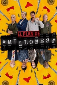 Poster de El plan de millones