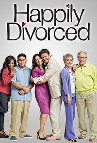 Постер сериала «Счастливо разведенные (2011-2013)» — (2 из 15)