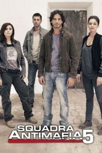 Season 5 Poster