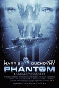 Poster de Phantom