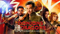 Donjons et Dragons : L'Honneur des Voleurs