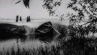 «Убить ребёнка (1953)» — обои к фильму #7