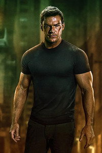 Постер сериала «Джек Ричер (2022)» — (52 из 116)