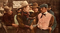 «Создание Брончо Билли (1913)» — обои к фильму #1
