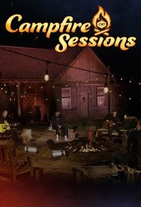CMT Campfire Sessions - Season 1