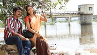 «Kedi Billa Killadi Ranga (2013)» — обои к фильму #9