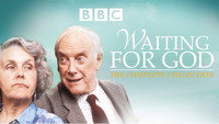 «Waiting for God (1990-1994)» — обои к сериалу #3