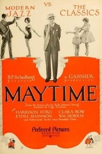 Maytime (1923)