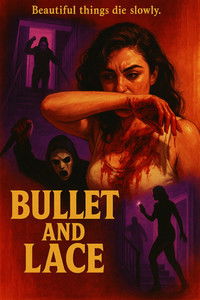 Imagem do Filme Bullet and Lace