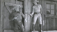 «Buffalo Bill Rides Again (1947)» — обои к фильму #1