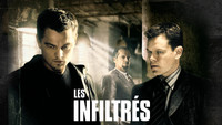 Les Infiltrés