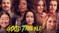 Обои к сериалу «Приятные хлопоты (2019-2024)» — (20 из 80)