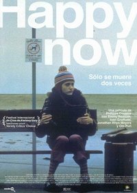 Poster de Happy Now
